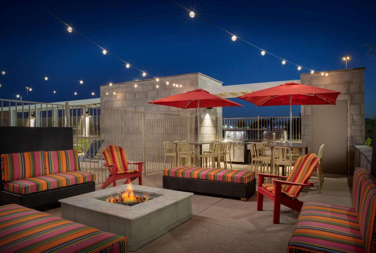 Home2 Suites By Hilton Phoenix Avondale, Az Экстерьер фото