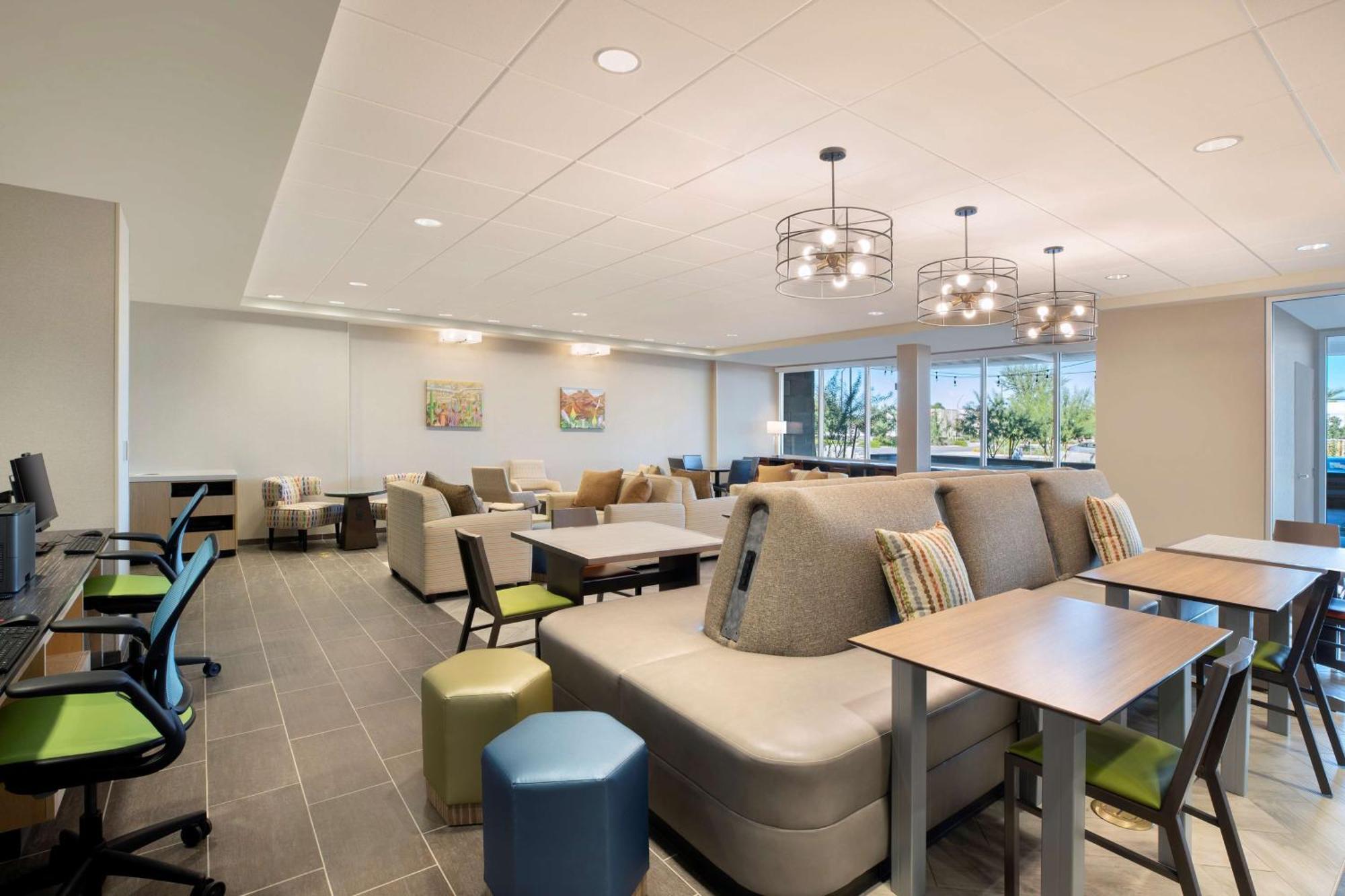 Home2 Suites By Hilton Phoenix Avondale, Az Экстерьер фото