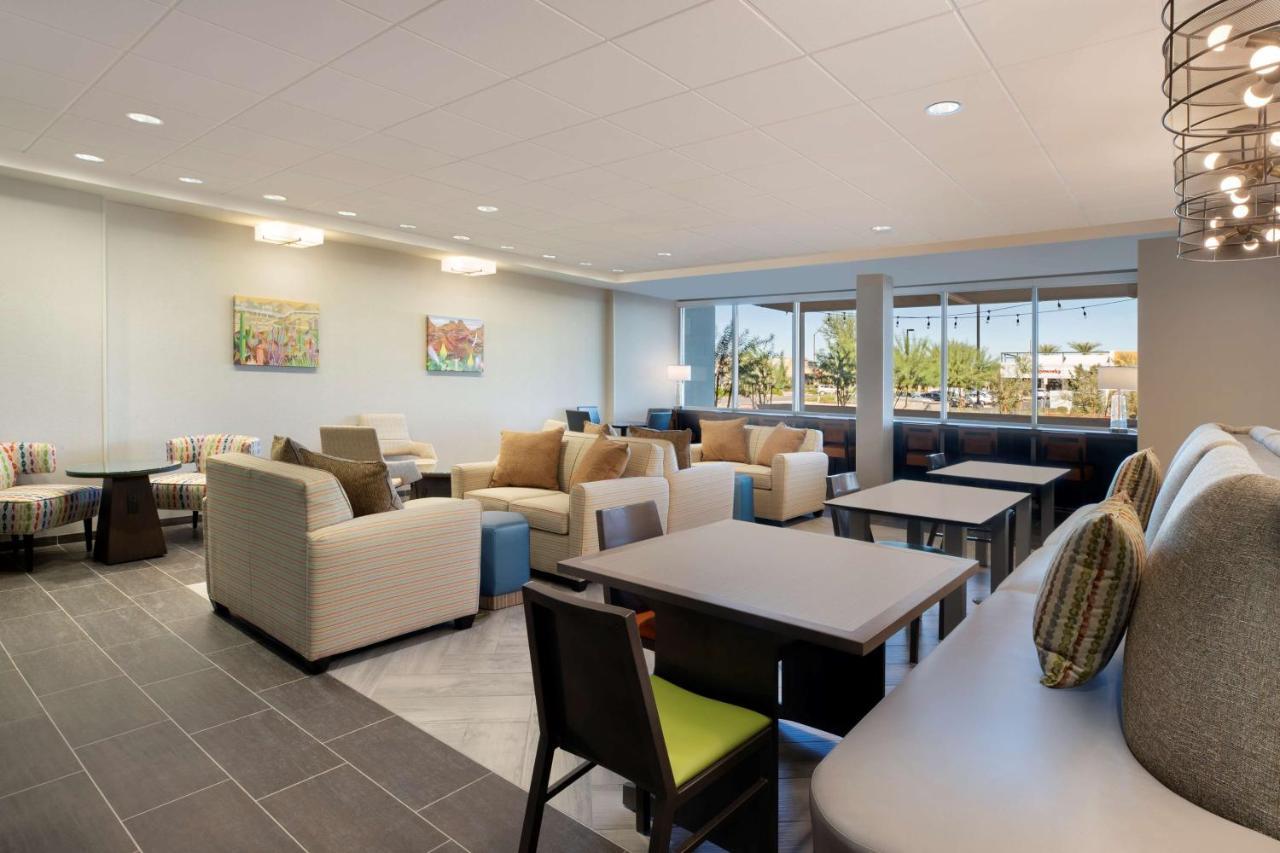 Home2 Suites By Hilton Phoenix Avondale, Az Экстерьер фото