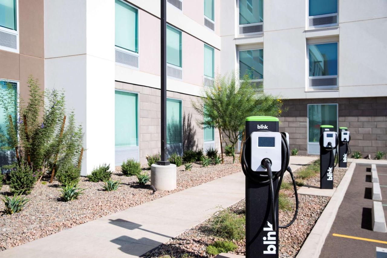 Home2 Suites By Hilton Phoenix Avondale, Az Экстерьер фото
