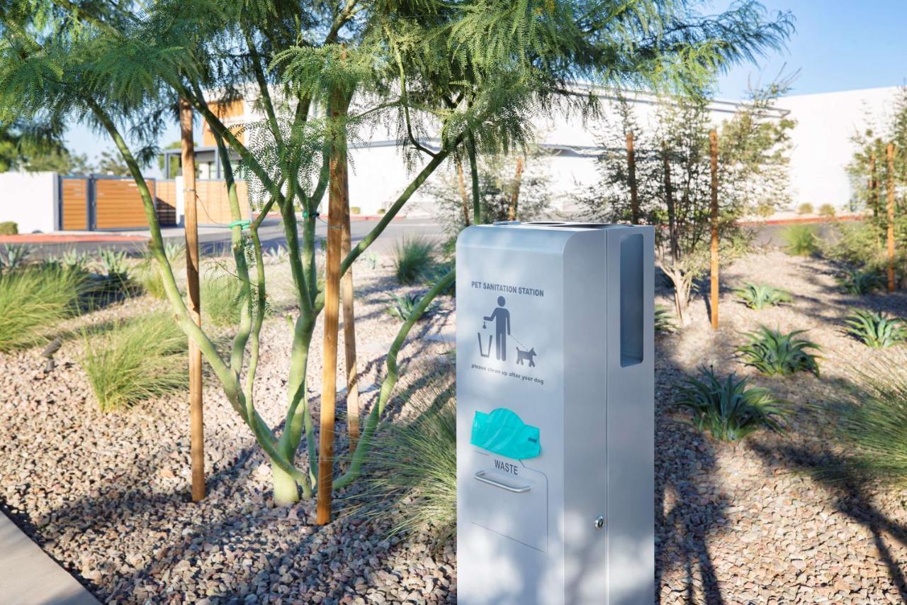 Home2 Suites By Hilton Phoenix Avondale, Az Экстерьер фото