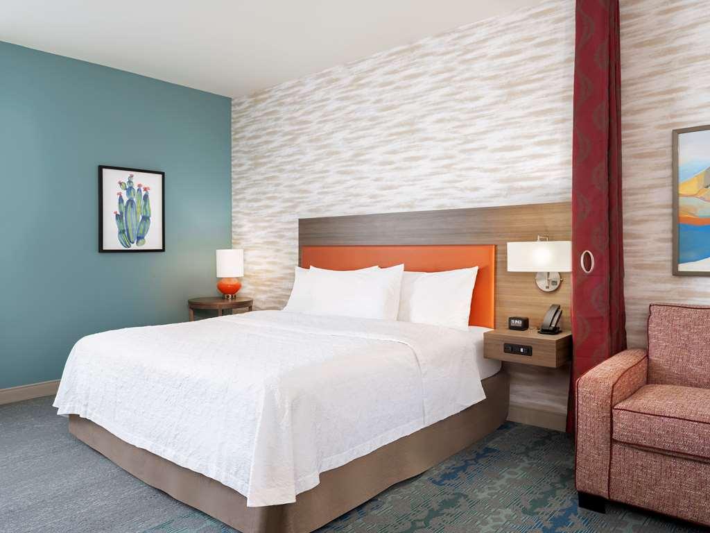 Home2 Suites By Hilton Phoenix Avondale, Az Номер фото