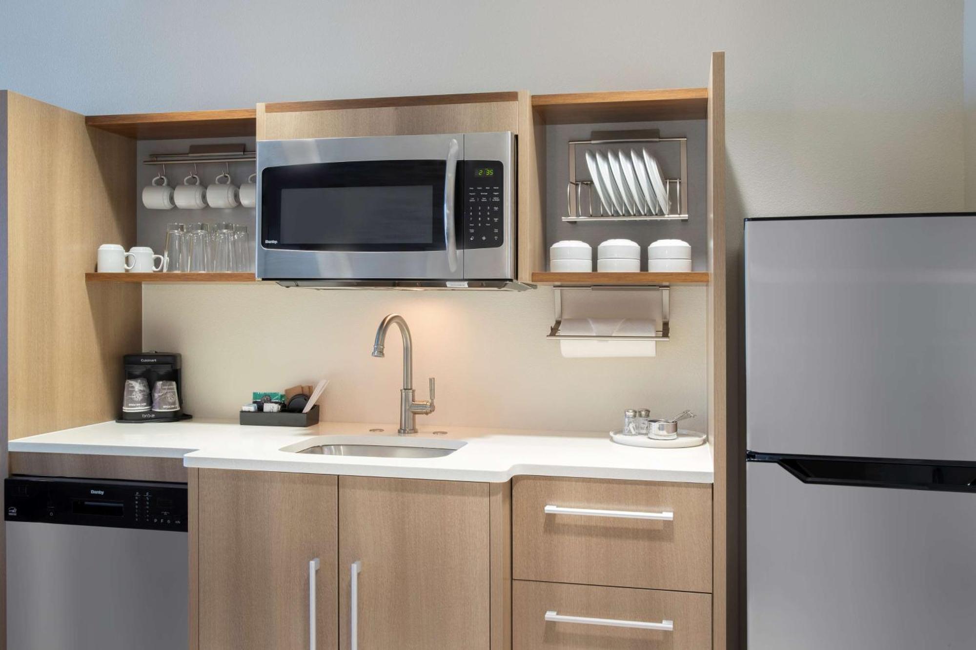 Home2 Suites By Hilton Phoenix Avondale, Az Экстерьер фото