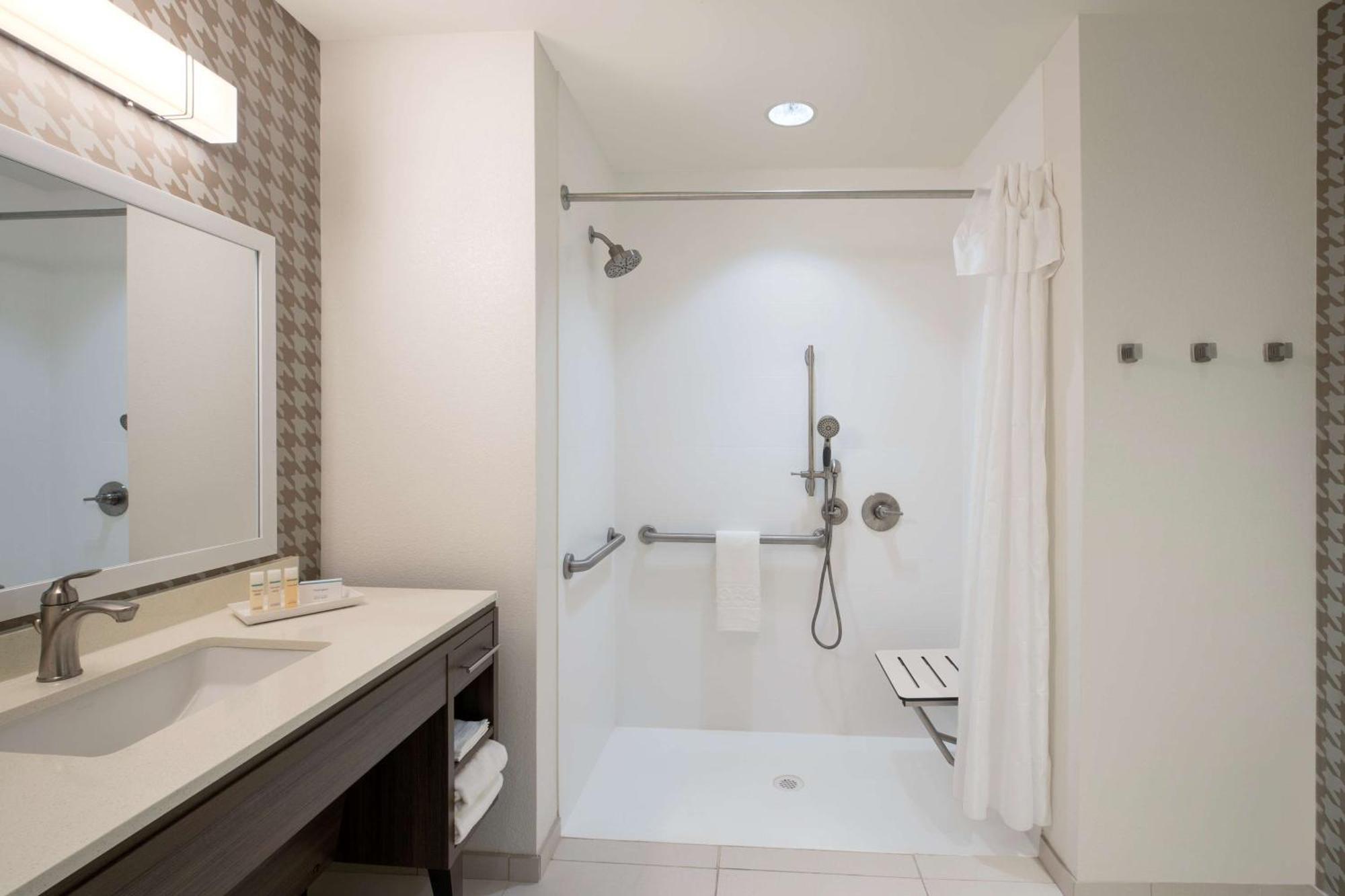 Home2 Suites By Hilton Phoenix Avondale, Az Экстерьер фото