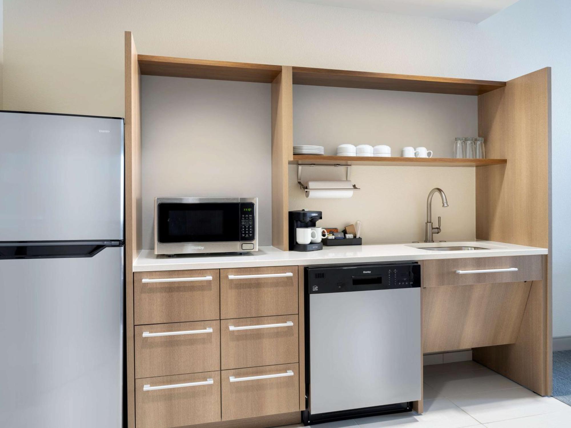 Home2 Suites By Hilton Phoenix Avondale, Az Экстерьер фото