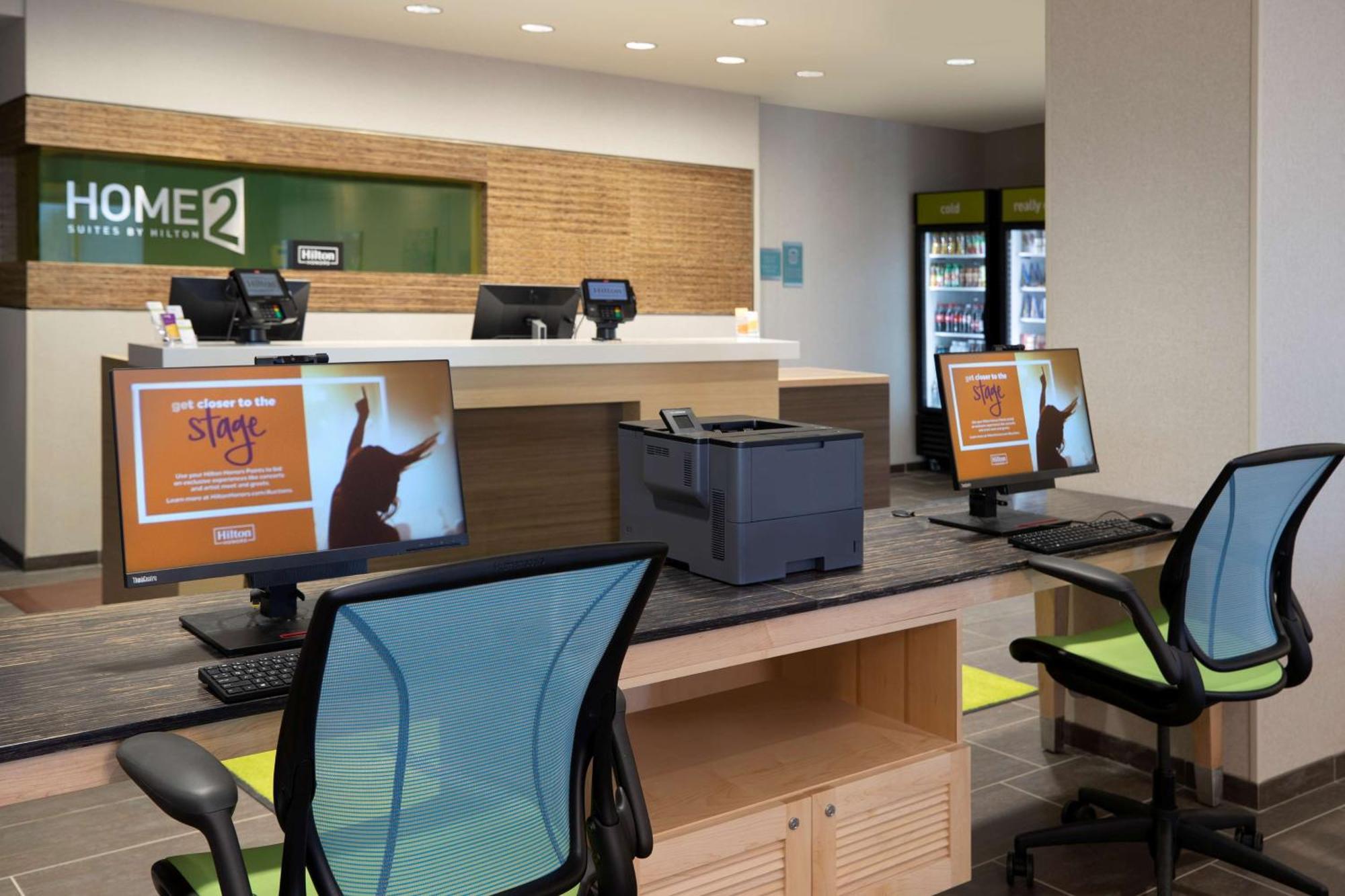 Home2 Suites By Hilton Phoenix Avondale, Az Экстерьер фото