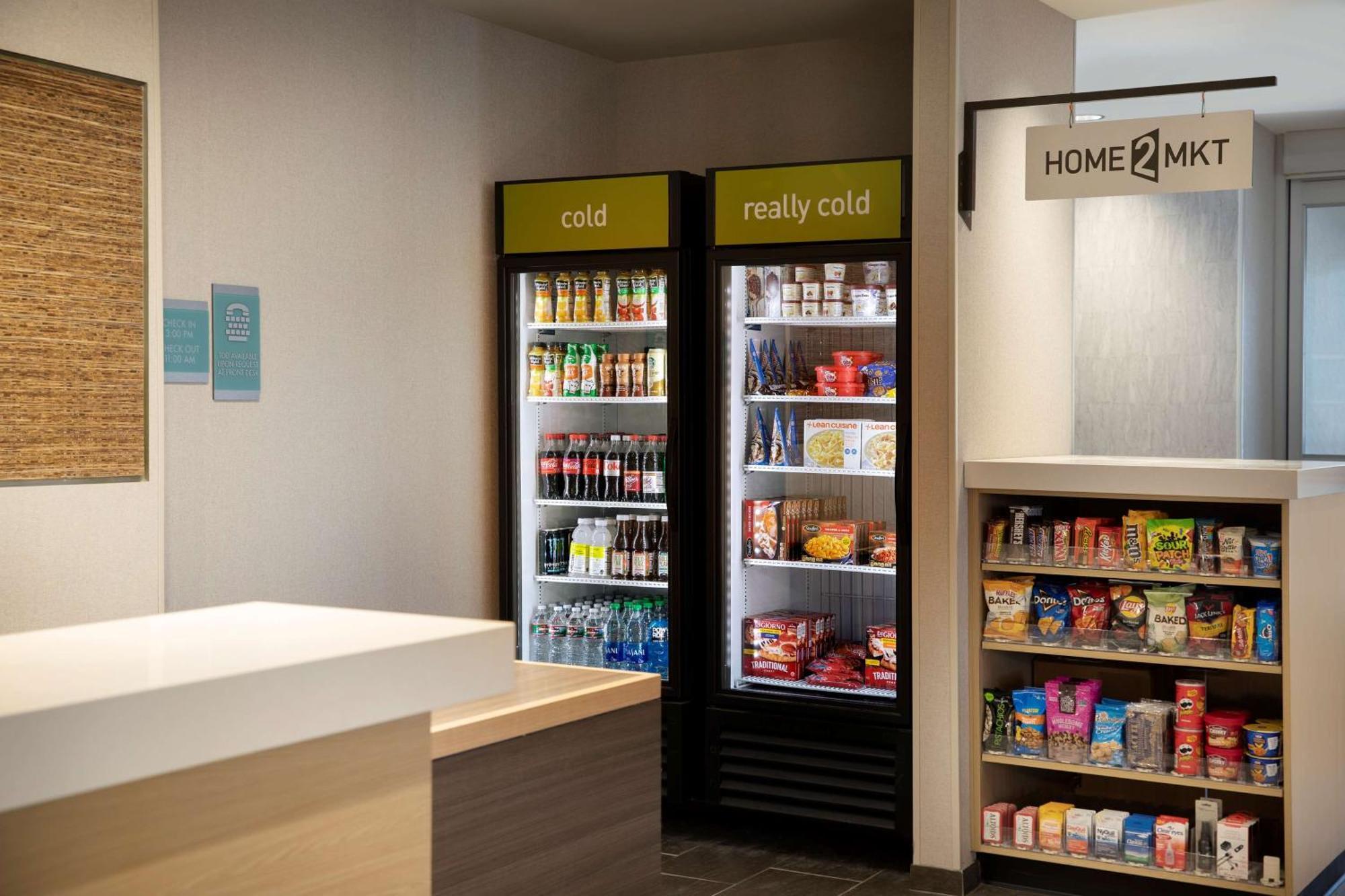 Home2 Suites By Hilton Phoenix Avondale, Az Экстерьер фото