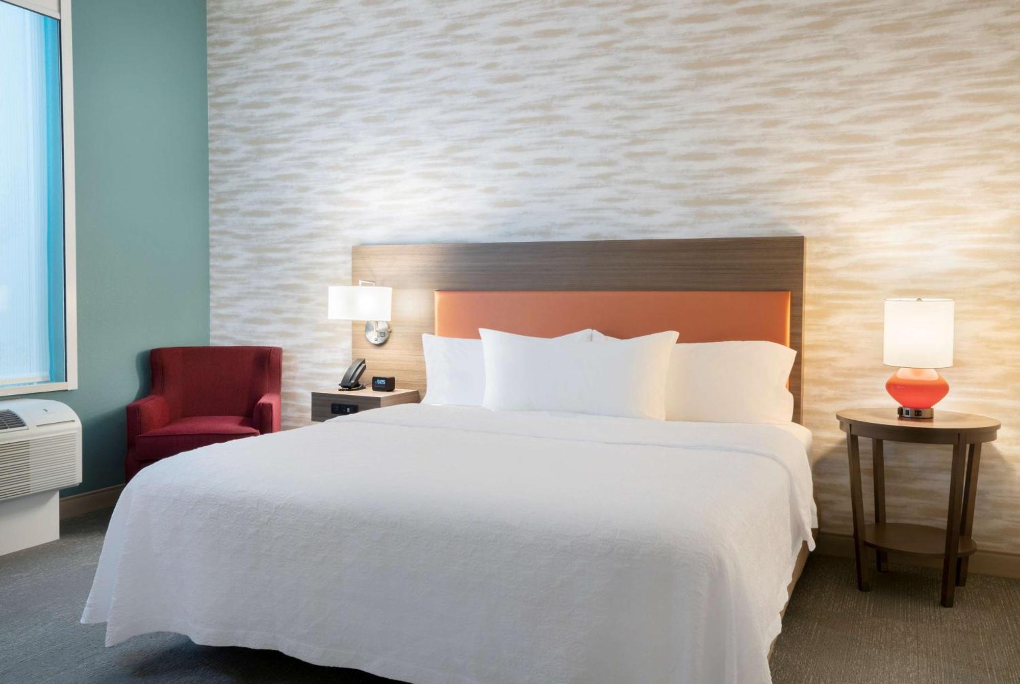 Home2 Suites By Hilton Phoenix Avondale, Az Экстерьер фото
