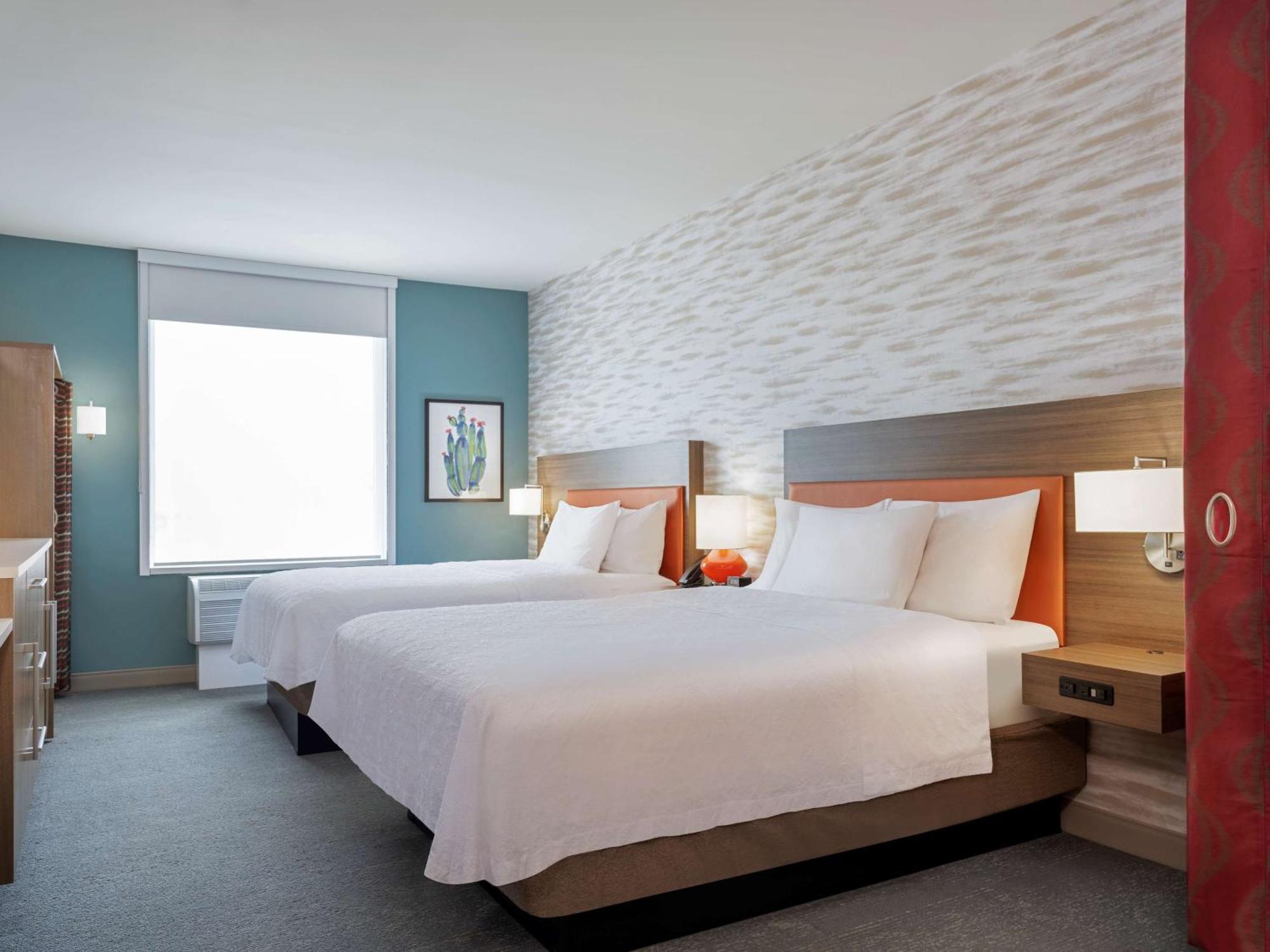 Home2 Suites By Hilton Phoenix Avondale, Az Экстерьер фото