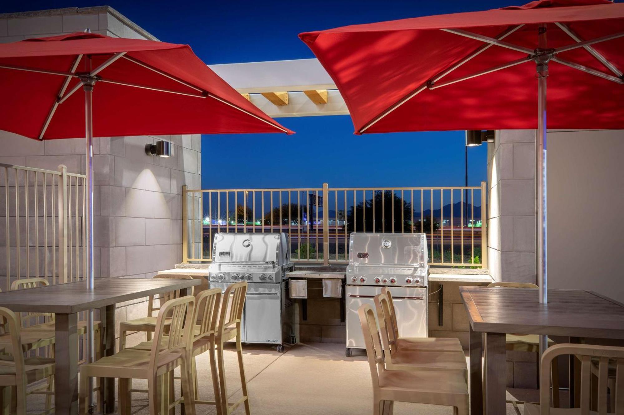Home2 Suites By Hilton Phoenix Avondale, Az Экстерьер фото