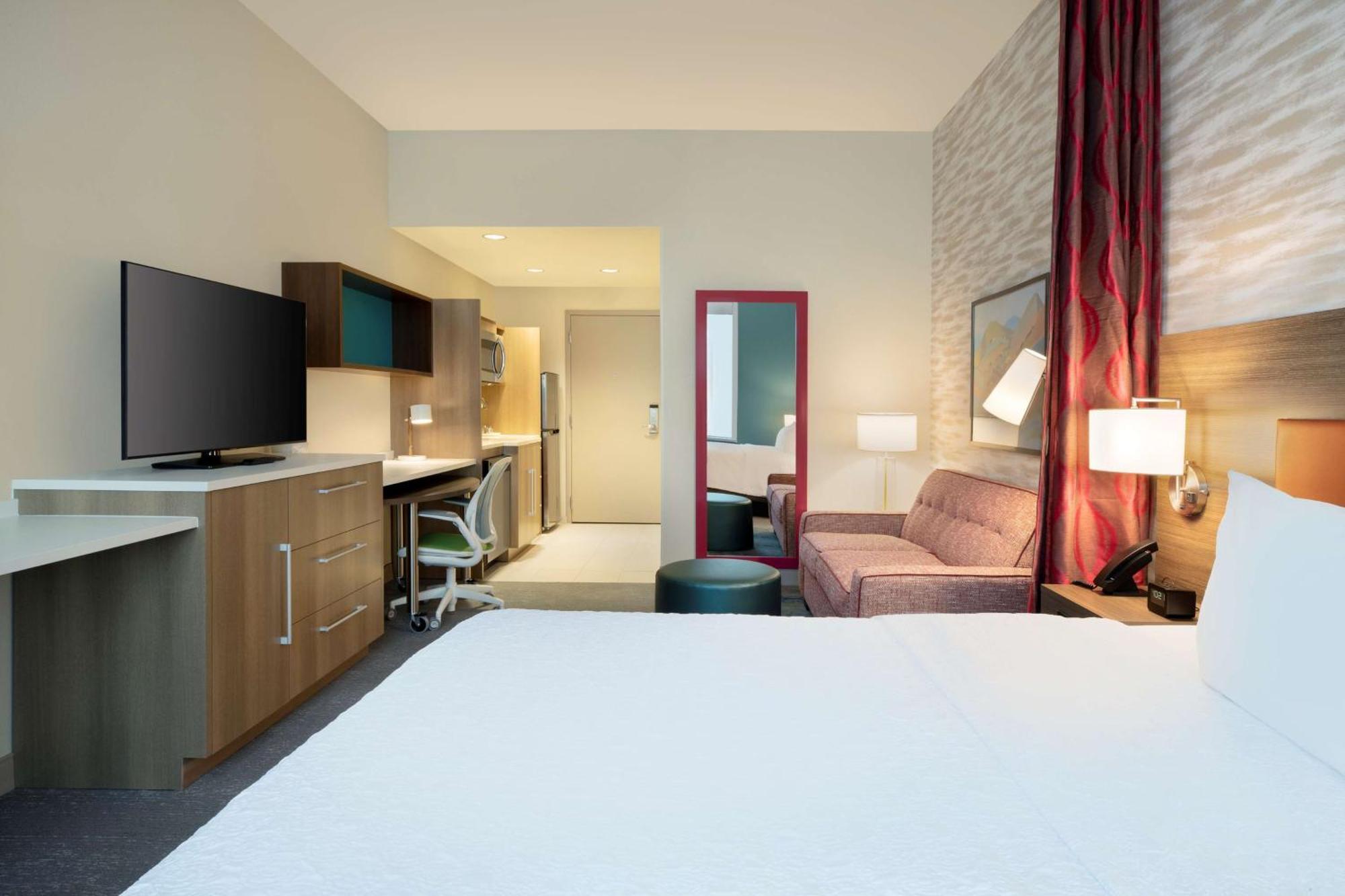 Home2 Suites By Hilton Phoenix Avondale, Az Экстерьер фото