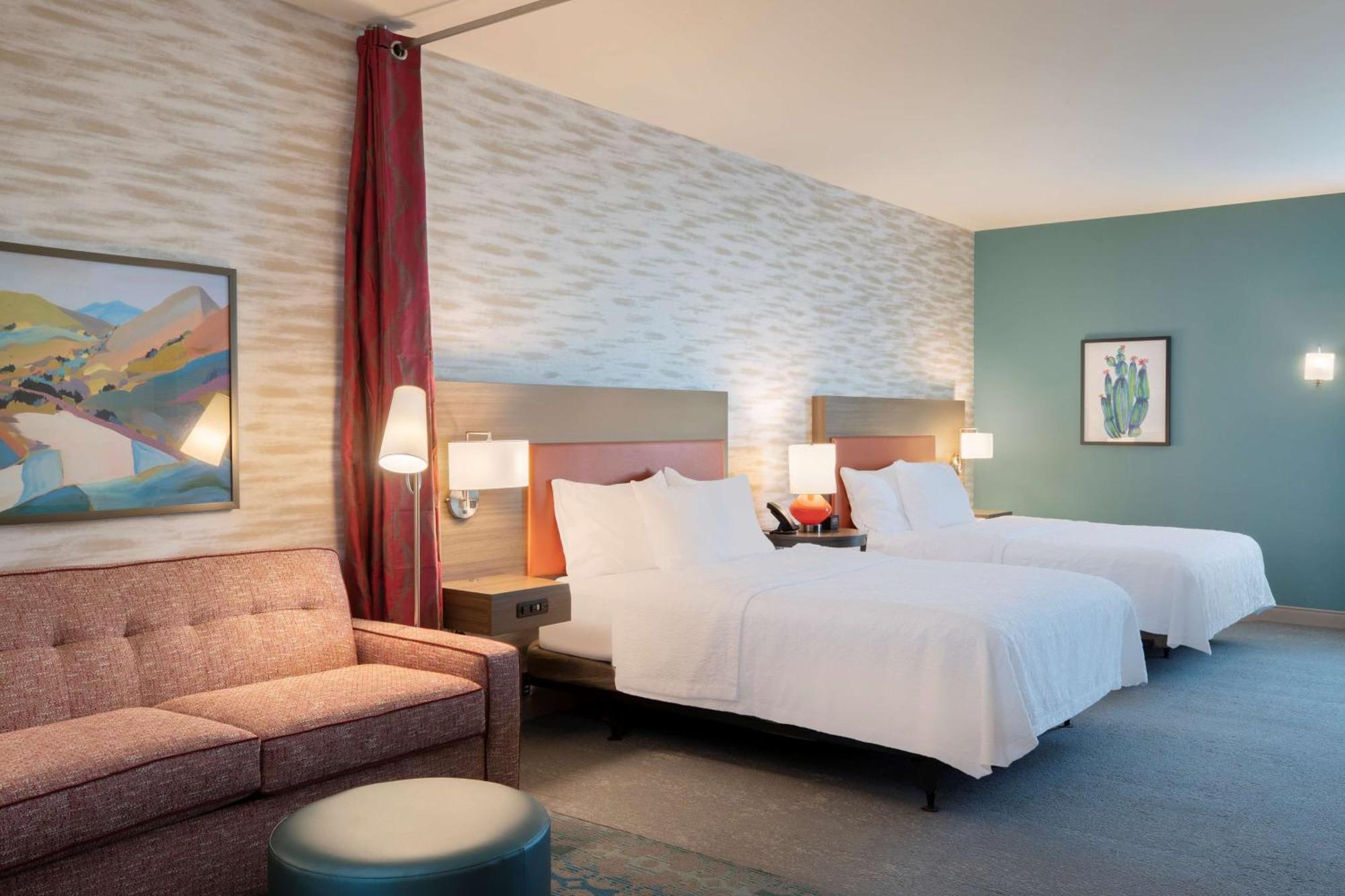 Home2 Suites By Hilton Phoenix Avondale, Az Экстерьер фото