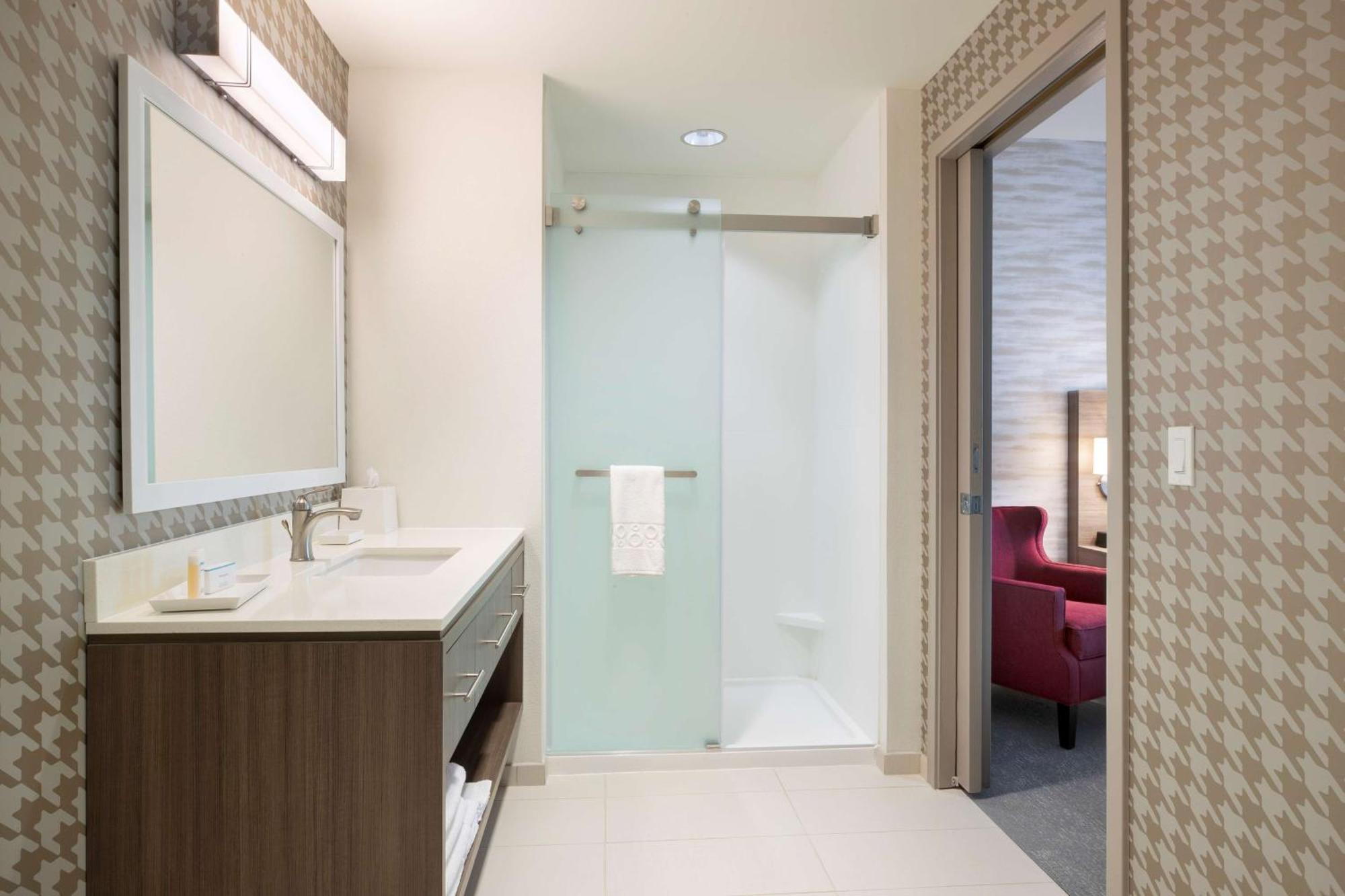 Home2 Suites By Hilton Phoenix Avondale, Az Экстерьер фото