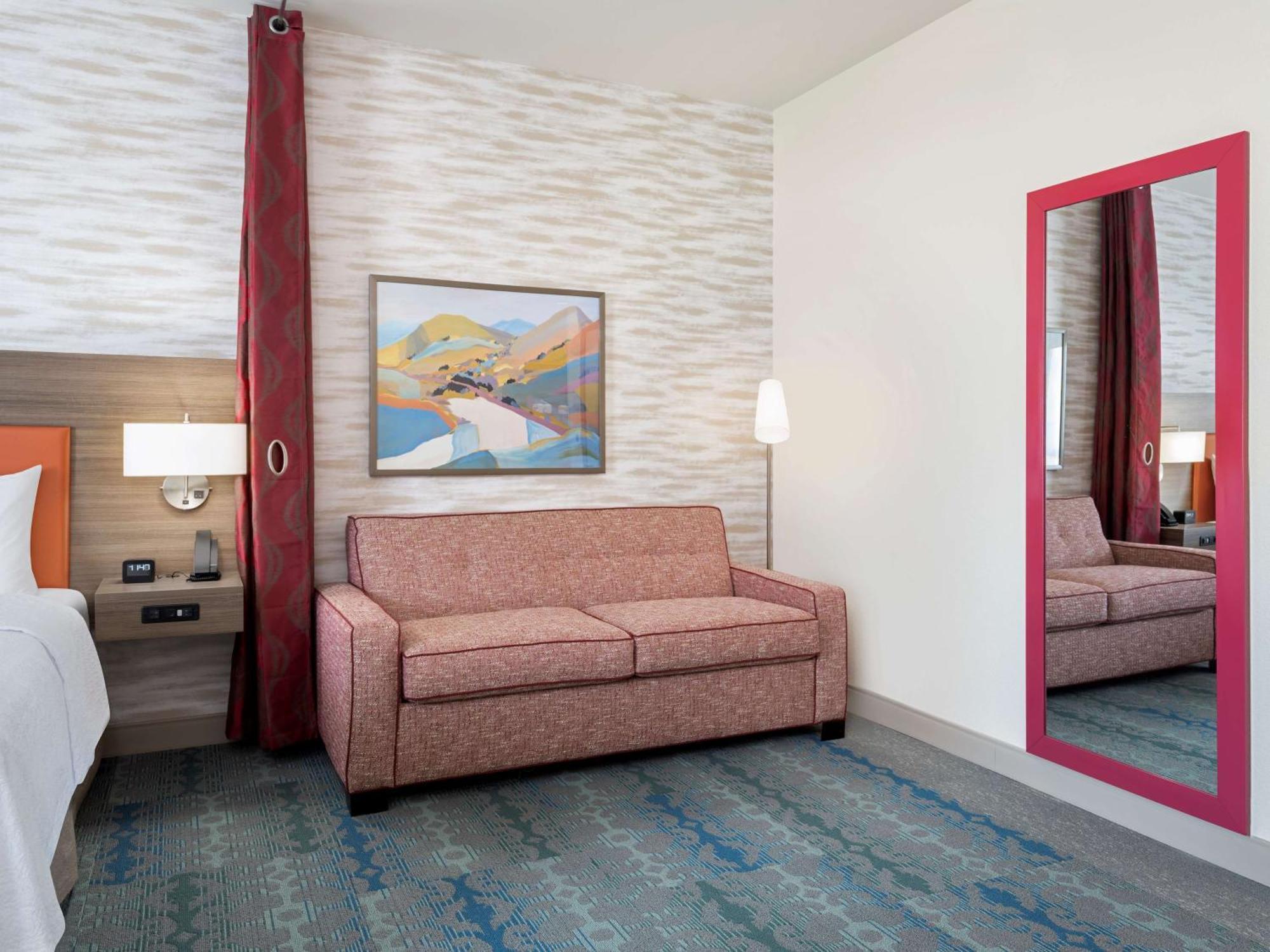 Home2 Suites By Hilton Phoenix Avondale, Az Экстерьер фото
