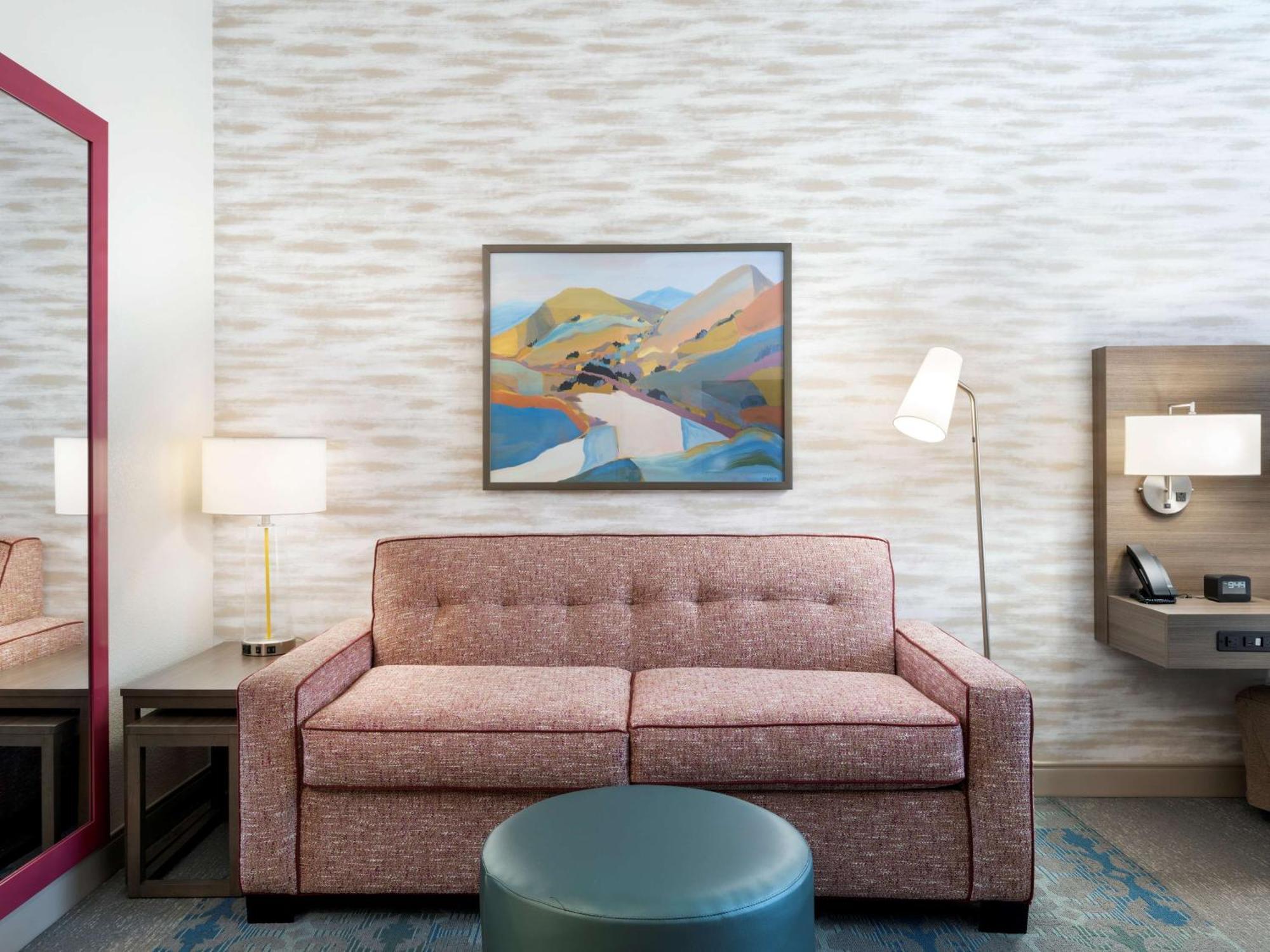 Home2 Suites By Hilton Phoenix Avondale, Az Экстерьер фото