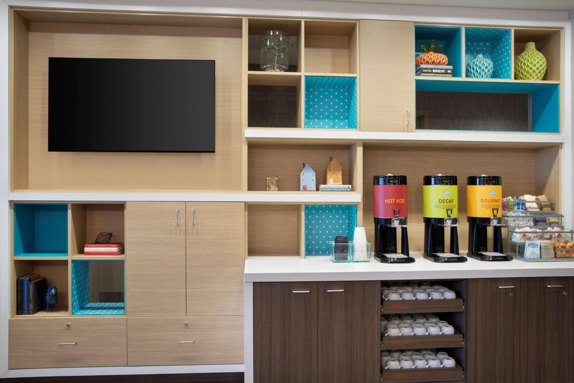 Home2 Suites By Hilton Phoenix Avondale, Az Экстерьер фото